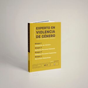 Experto en Violencia de Género