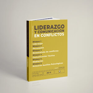 Liderazago y comunicación en conflictos
