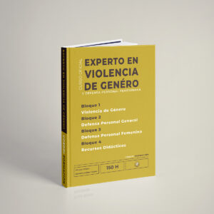 Experto en Violencia de Género