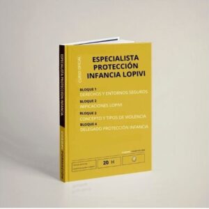 Entrenador Especialista en Protección de Infancia – LOPIVI