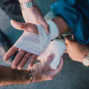 PAS – Primeros Auxilios en la Ley del deporte