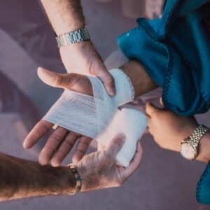 PAS – Primeros Auxilios en la Ley del deporte